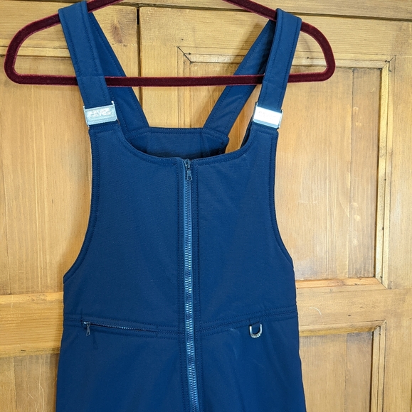 VTG 70's Cevas Women's Ski Bib and Jacket - Picture 3 of 16